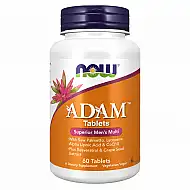 Adam - 60 tabs