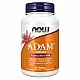 Now Foods Adam - 60 tabs 2022-10-0239