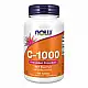 Now Foods C-1000 RH NO TR - 100 tabs 2022-10-0013