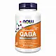 Now Foods GABA 250mg - 90 chewable tabs 2022-09-1162