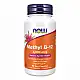 Now Foods Methyl B-12 5000mcg - 90 vcaps 2022-10-2567