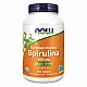 Now Foods Org Spirulina 500mg - 500 tabs 2022-10-0688