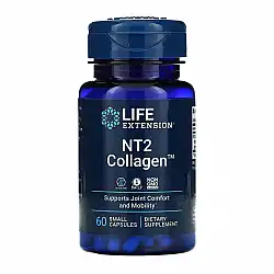 NT2 Collagen™ 40 mg - 60 small caps