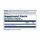 Solaray Org Grown Fermented Turkey Tall 500mg - 60 vcaps 2023-10-2142