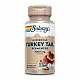 Solaray Org Grown Fermented Turkey Tall 500mg - 60 vcaps 2023-10-2142