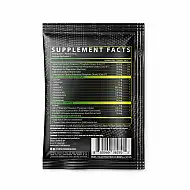Samples EAA Hydration - 13g Lemon Lime