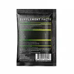 Samples EAA Hydration - 13g Lemon Lime