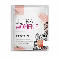 Ultra Women`s Protein - 25g Strawberry