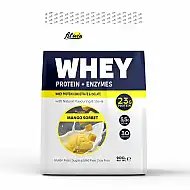 Whey - 900g Mango Sorbet