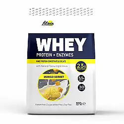 Whey - 900g Mango Sorbet