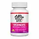 VPLab Women's Multivitamin Formula - 60 caps (Повреждена банка) 2024-11-0224