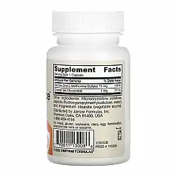 Zinc Balance - 100 caps