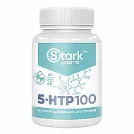 Stark 5-HTP - 60caps