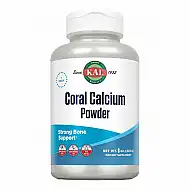 Coral Calcium Powder 1000mg - 8oz