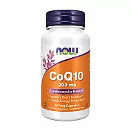 COQ10 200mg - 60 veg caps