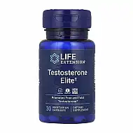 Testosterone Elite - 30 vcaps