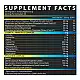 Nutrex EAA Hydration - 30srv Blueberry Lemonade 2022-09-9950