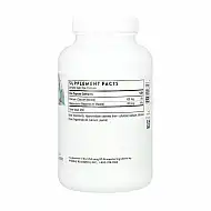 Calcium Magnesium Malate - 240 caps