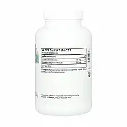 Calcium Magnesium Malate - 240 caps