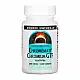 Source Naturals ChromeMate® Chromium GTF 200 mcg, Yeast Free - 240 tabs (Повреждена банка) 2023-10-7878