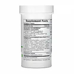Gi Natural Probiotic Mega - 30 caps