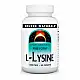 Source Naturals L-Lysine 1000mg - 50 tabs 2023-10-4606
