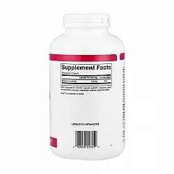 Magnesium Citrate 150mg - 360 caps
