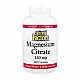 Natural Factors Magnesium Citrate 150mg - 360 caps 2023-10-5743