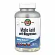 KAL Malic Acid with Magnesium - 120 tabs 2023-10-7241