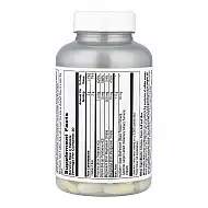 Malic Acid with Magnesium - 120 tabs