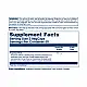 Solaray Memory Blend SP-30 - 100 vcaps 2023-10-4423