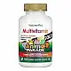 Nature's Plus Gold Assorted Chewable - 120 tabs 2022-10-2847