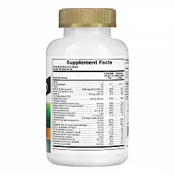 Children’s Gold Multivitamin - 120 tabs Assorted