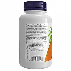 Astragalus 500 mg - 100 vcaps