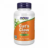 Cat's Claw 500mg - 100 vcaps