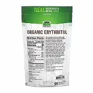 Organic Erythritol - 454g