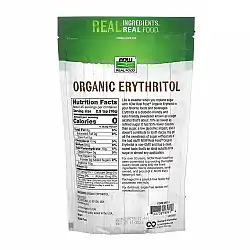 Organic Erythritol - 454g