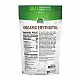 Now Foods Organic Erythritol - 454g 2023-10-6864