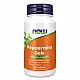 Now Foods Peppermint Gels - 90 sgels 2022-10-1365