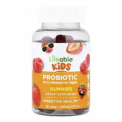 Probiotic 2 Billoin CFU Kids - 60 gummies