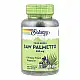 Solaray Saw Palmetto Berry 580mg - 180 vcaps 2023-10-6726