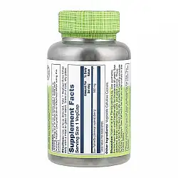 Saw Palmetto Berry 580mg - 180 vcaps