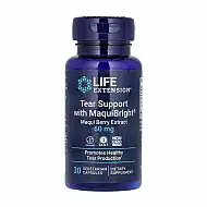 Tear Support with MaquiBright 60 mg - 30 vcaps