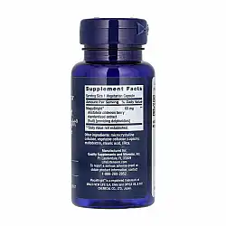 Tear Support with MaquiBright 60 mg - 30 vcaps