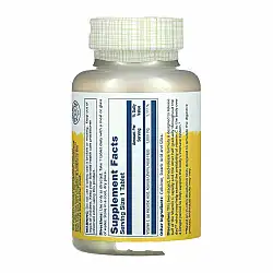 Vitamin C with Rose Hips & Ace 1000mg - 100 tabs