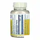 Solaray Vitamin C with Rose Hips & Ace 1000mg - 100 tabs 2023-10-3426