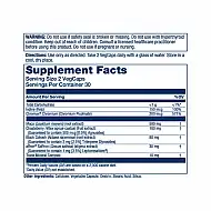 Womens Health Perimenopause - 60 vcaps