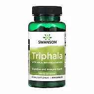 Triphala 500 mg - 100caps