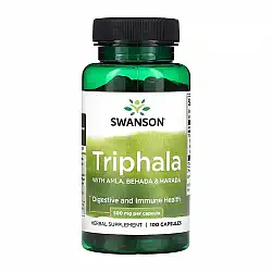 Triphala 500 mg - 100caps