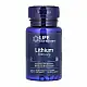 Life Extension Lithium 1000 mcg - 100 caps 2023-10-5454